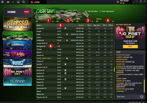 winamax rakeback|rake cash game winamax.